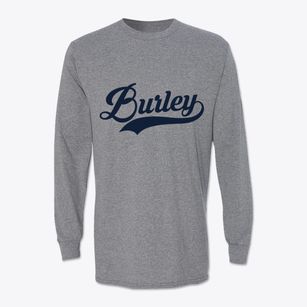 Burley Idaho Vintage Team Classic Long Sleeve T-Shirt