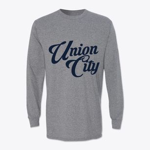 Union City California Vintage Team Classic Long Sleeve T-Shirt