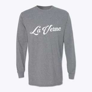 La Verne California Vintage Team Classic Long Sleeve T-Shirt