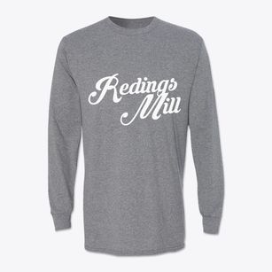 Redings Mill Missouri Vintage Team Classic Long Sleeve T-Shirt