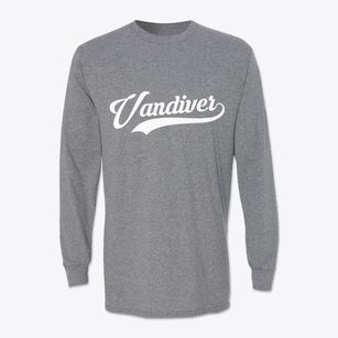 Vandiver Missouri Vintage Team Classic Long Sleeve T-Shirt