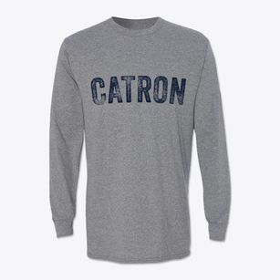 Catron Missouri Timeless Retro Classic Long Sleeve T-Shirt