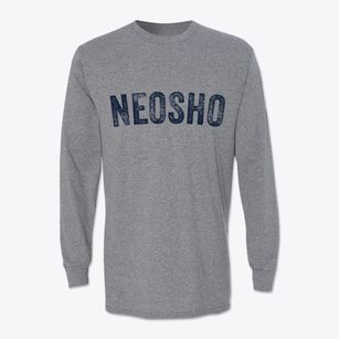 Neosho Missouri Timeless Retro Classic Long Sleeve T-Shirt