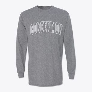 Conception Missouri Trendy Block Classic Long Sleeve T-Shirt