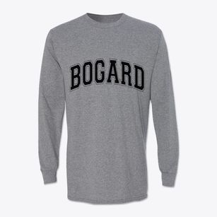 Bogard Missouri Varsity Classic Long Sleeve T-Shirt