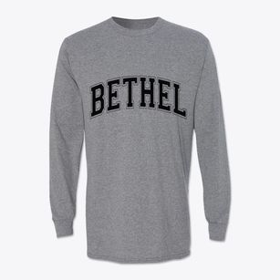 Bethel Missouri Varsity Classic Long Sleeve T-Shirt