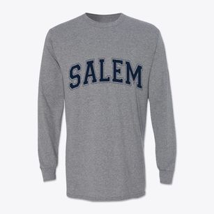 Salem Missouri Varsity Classic Long Sleeve T-Shirt