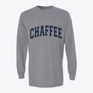 Chaffee Missouri Varsity Classic Long Sleeve T-Shirt