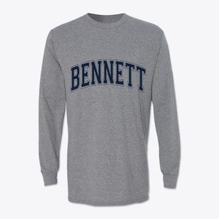 Bennett Colorado Varsity Classic Long Sleeve T-Shirt