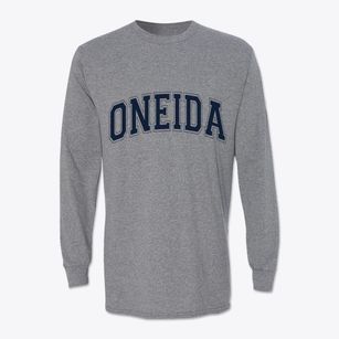 Oneida Kentucky Varsity Classic Long Sleeve T-Shirt