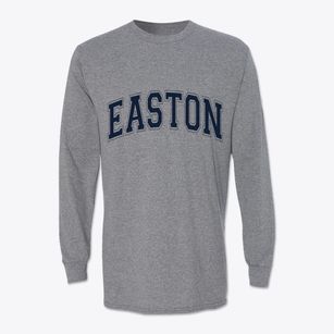 Easton Missouri Varsity Classic Long Sleeve T-Shirt