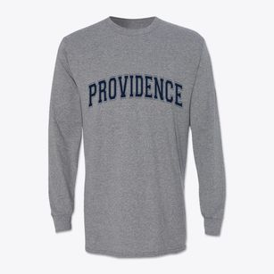 Providence Alabama Varsity Classic Long Sleeve T-Shirt