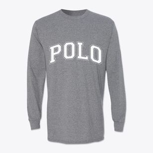 Polo Missouri Varsity Classic Long Sleeve T-Shirt