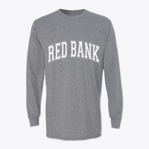 Red Bank South Carolina Varsity Classic Long Sleeve T-Shirt
