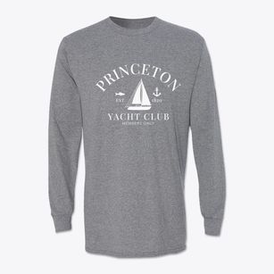Princeton Kentucky Yacht Club Classic Long Sleeve T-Shirt
