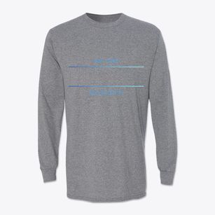 Philadelphia Mississippi Horizon Classic Long Sleeve T-Shirt