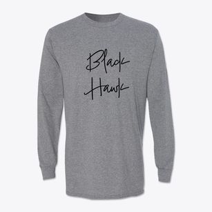 Black Hawk Kentucky Freestyle Classic Long Sleeve T-Shirt
