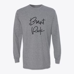Brant Rock Massachusetts Freestyle Classic Long Sleeve T-Shirt