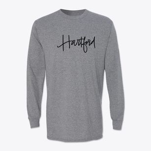 Hartford Missouri Freestyle Classic Long Sleeve T-Shirt