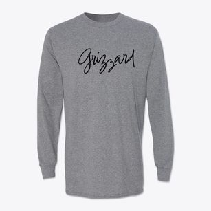 Grizzard Virginia Freestyle Classic Long Sleeve T-Shirt