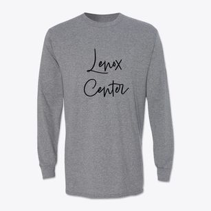 Lenox Center Ohio Freestyle Classic Long Sleeve T-Shirt