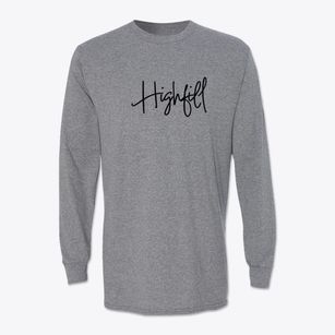 Highfill Arkansas Freestyle Classic Long Sleeve T-Shirt