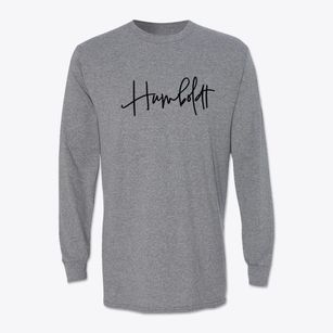Humboldt Illinois Freestyle Classic Long Sleeve T-Shirt
