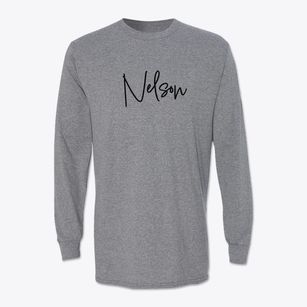 Nelson Minnesota Freestyle Classic Long Sleeve T-Shirt