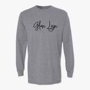 Glen Lyn Virginia Freestyle Classic Long Sleeve T-Shirt