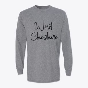 West Cheshire Connecticut Freestyle Classic Long Sleeve T-Shirt