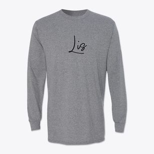 Lis Illinois Freestyle Classic Long Sleeve T-Shirt