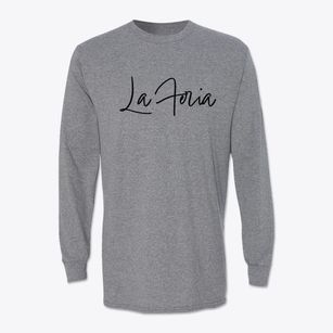 La Feria Texas Freestyle Classic Long Sleeve T-Shirt