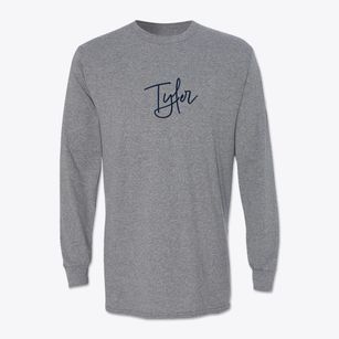 Tyler Missouri Freestyle Classic Long Sleeve T-Shirt
