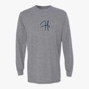 Flo Texas Freestyle Classic Long Sleeve T-Shirt