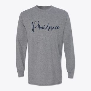 Providence Indiana Freestyle Classic Long Sleeve T-Shirt