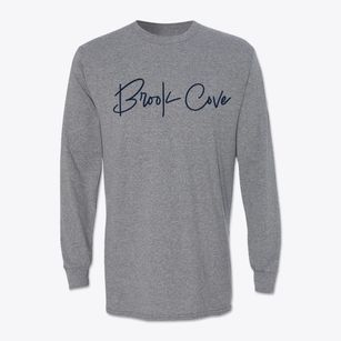 Brook Cove North Carolina Freestyle Classic Long Sleeve T-Shirt