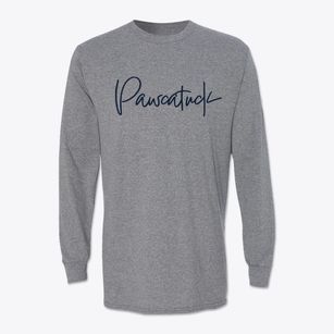 Pawcatuck Connecticut Freestyle Classic Long Sleeve T-Shirt