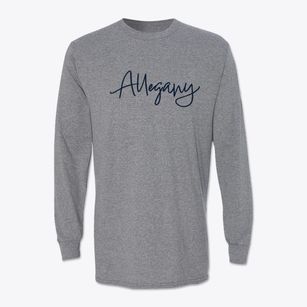 Allegany Oregon Freestyle Classic Long Sleeve T-Shirt