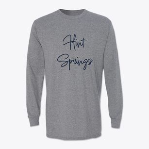 Flint Springs Kentucky Freestyle Classic Long Sleeve T-Shirt