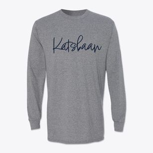 Katsbaan New York Freestyle Classic Long Sleeve T-Shirt