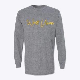 West Union Indiana Freestyle Classic Long Sleeve T-Shirt