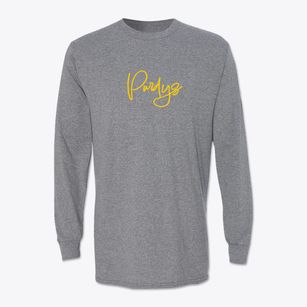 Purdys New York Freestyle Classic Long Sleeve T-Shirt
