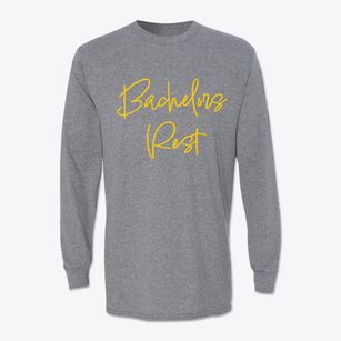 Bachelors Rest Kentucky Freestyle Classic Long Sleeve T-Shirt