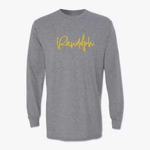 Randolph Vermont Freestyle Classic Long Sleeve T-Shirt
