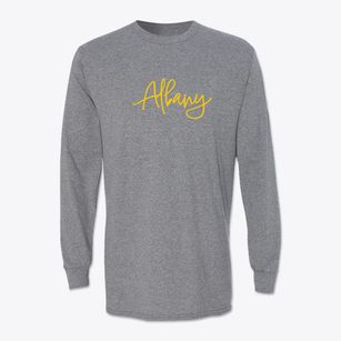 Albany Oregon Freestyle Classic Long Sleeve T-Shirt