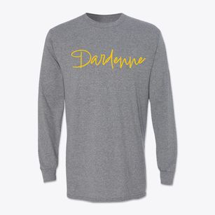 Dardenne Missouri Freestyle Classic Long Sleeve T-Shirt