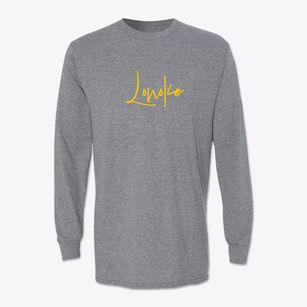 Lonoke Arkansas Freestyle Classic Long Sleeve T-Shirt