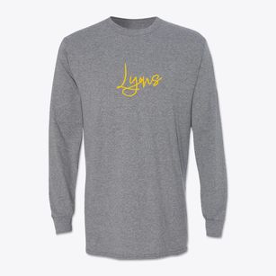 Lyons Colorado Freestyle Classic Long Sleeve T-Shirt