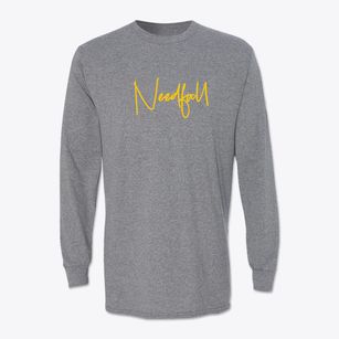 Needfull Ohio Freestyle Classic Long Sleeve T-Shirt