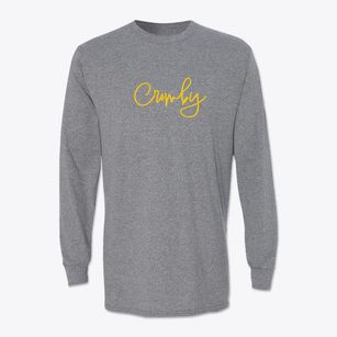 Cromby Pennsylvania Freestyle Classic Long Sleeve T-Shirt